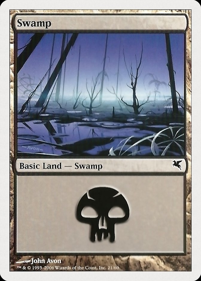 Swamp (21) [Hachette UK] - The Mythic Store | 24h Order Processing