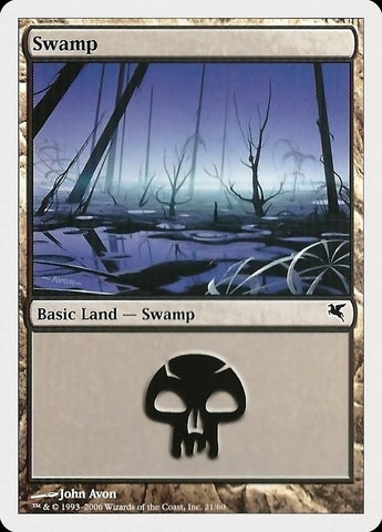 Swamp (21) [Hachette UK] - The Mythic Store | 24h Order Processing