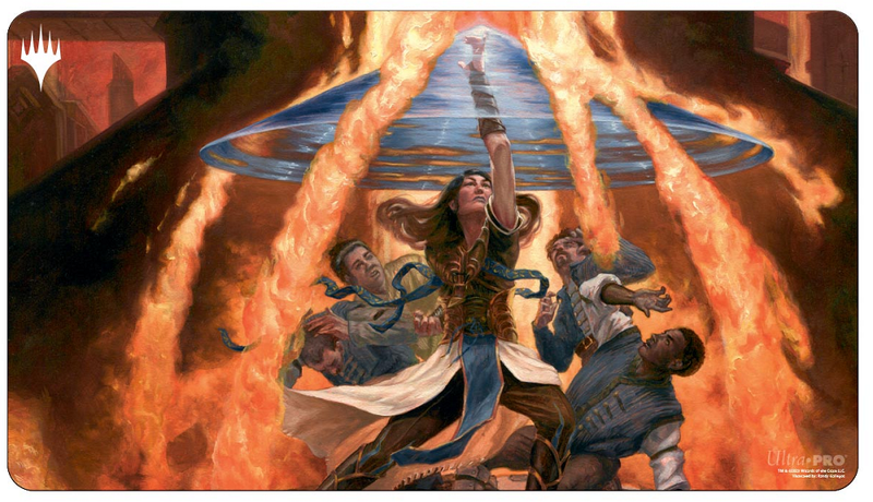 MTG Commander Masters Playmats - The Mythic Store | 24h Order Processing