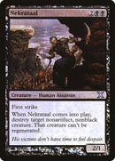 Nekrataal (Premium Foil) [Tenth Edition] - The Mythic Store | 24h Order Processing