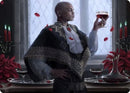 Voldaren Epicure 1 Art Card [Innistrad: Crimson Vow Art Series] - The Mythic Store | 24h Order Processing