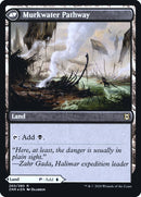 Clearwater Pathway // Murkwater Pathway [Zendikar Rising Prerelease Promos] - The Mythic Store | 24h Order Processing