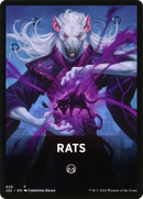 Rats Theme Card [Jumpstart 2022 Front Cards] - The Mythic Store | 24h Order Processing