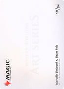 Mirrodin Besieged // Mirrodin Besieged [Modern Horizons Art Series] - The Mythic Store | 24h Order Processing