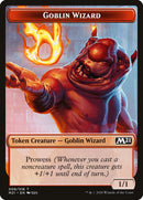 Goblin Wizard Token [Core Set 2021 Tokens] - The Mythic Store | 24h Order Processing