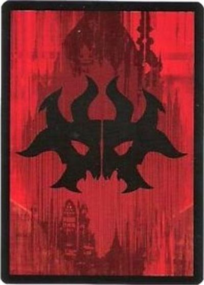 Rakdos Guild Token [Dragon's Maze Tokens] - The Mythic Store | 24h Order Processing