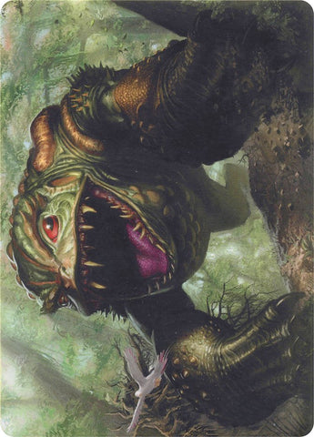 Excavating Anurid // Excavating Anurid [Modern Horizons Art Series] - The Mythic Store | 24h Order Processing