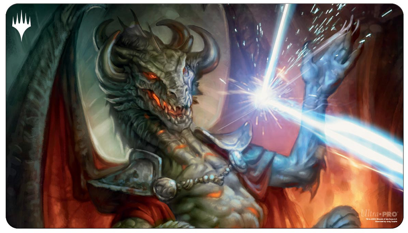 MTG Commander Masters Playmats - The Mythic Store | 24h Order Processing