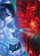 Invasion of Kaldheim Art Card [March of the Machine Art Series] - The Mythic Store | 24h Order Processing