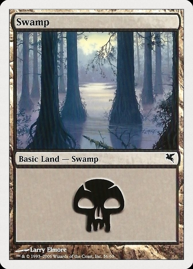 Swamp (56) [Hachette UK] - The Mythic Store | 24h Order Processing