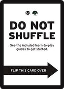 Golgari Rules Card [Spellslinger] - The Mythic Store | 24h Order Processing