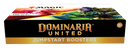 Dominaria United - Jumpstart Booster Display - The Mythic Store | 24h Order Processing