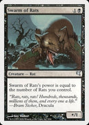 Swarm of Rats (02) [Hachette UK] - The Mythic Store | 24h Order Processing
