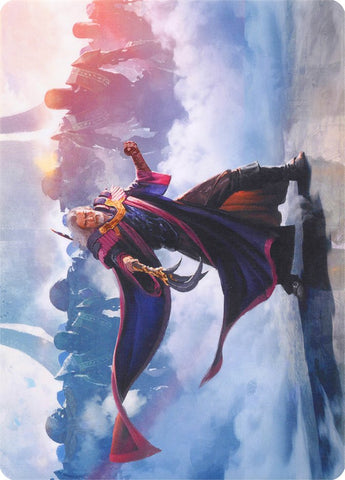 Urza, Lord High Artificer // Urza, Lord High Artificer [Modern Horizons Art Series] - The Mythic Store | 24h Order Processing