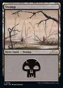 Swamp (290) [30th Anniversary Edition] - The Mythic Store | 24h Order Processing