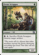 Elvish Scrapper [Eighth Edition] - The Mythic Store | 24h Order Processing