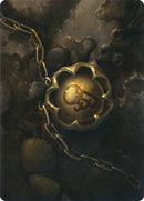 Clue // Clue Double-Sided Token [Unstable Tokens] - The Mythic Store | 24h Order Processing