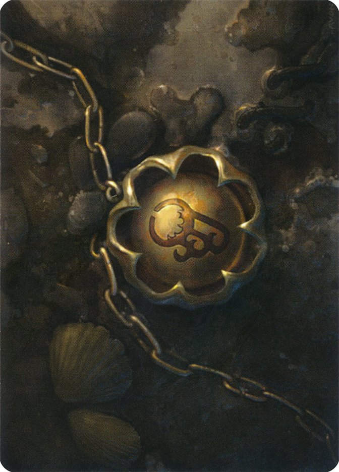 Clue // Clue Double-Sided Token [Unstable Tokens] - The Mythic Store | 24h Order Processing