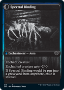 Binding Geist // Spectral Binding [Innistrad: Double Feature] - The Mythic Store | 24h Order Processing