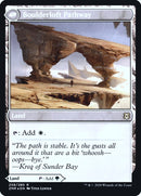 Branchloft Pathway // Boulderloft Pathway [Zendikar Rising Prerelease Promos] - The Mythic Store | 24h Order Processing