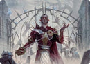 Cemetery Gatekeeper Art Card [Innistrad: Crimson Vow Art Series] - The Mythic Store | 24h Order Processing
