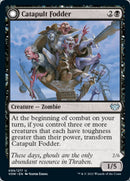 Catapult Fodder // Catapult Captain [Innistrad: Crimson Vow] - The Mythic Store | 24h Order Processing
