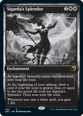 Sigarda's Splendor [Innistrad: Double Feature] - The Mythic Store | 24h Order Processing