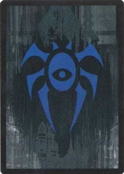 Dimir Guild Token [Dragon's Maze Tokens] - The Mythic Store | 24h Order Processing