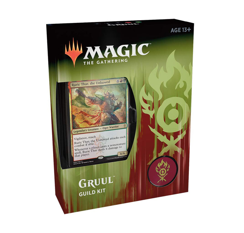 Ravnica Allegiance Guild Kits - The Mythic Store | 24h Order Processing