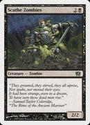 Scathe Zombies [Eighth Edition] - The Mythic Store | 24h Order Processing