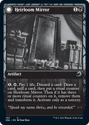 Heirloom Mirror // Inherited Fiend [Innistrad: Double Feature] - The Mythic Store | 24h Order Processing