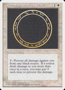 Circle of Protection: Black [Rivals Quick Start Set] - The Mythic Store | 24h Order Processing