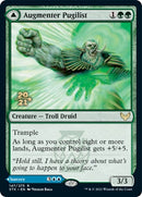 Augmenter Pugilist // Echoing Equation [Strixhaven: School of Mages Prerelease Promos] - The Mythic Store | 24h Order Processing