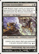 Nezumi Graverobber // Nighteyes the Desecrator (38) [Hachette UK] - The Mythic Store | 24h Order Processing