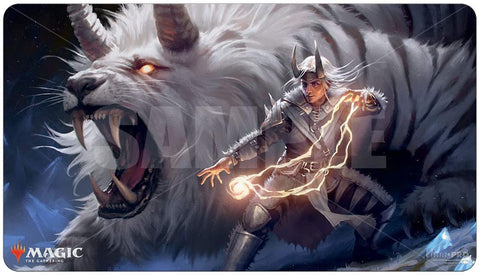 Playmat - Fight as One - The Mythic Store | 24h Order Processing