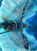 Reidane, God of the Worthy Art Card [Kaldheim Art Series] - The Mythic Store | 24h Order Processing