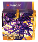 Dominaria United - Collector Booster Box - The Mythic Store | 24h Order Processing