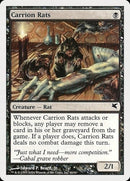 Carrion Rats (40) [Hachette UK] - The Mythic Store | 24h Order Processing