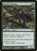 Pincher Beetles [Tenth Edition] - The Mythic Store | 24h Order Processing