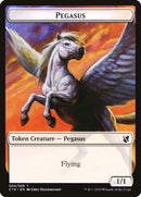 Pegasus Token [Commander 2019 Tokens] - The Mythic Store | 24h Order Processing