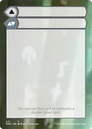 Helper Card (4/9) [Kaldheim Tokens] - The Mythic Store | 24h Order Processing