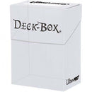 Ultra Pro Standard Deck Box - Clear - The Mythic Store | 24h Order Processing