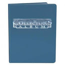 4-Pocket Collectors Portfolio - The Mythic Store | 24h Order Processing