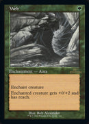 Web (Retro) [30th Anniversary Edition] - The Mythic Store | 24h Order Processing