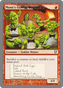 Mons's Goblin Waiters [Unhinged] - The Mythic Store | 24h Order Processing