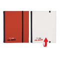 4-Pocket Flip PRO-Binder - The Mythic Store | 24h Order Processing