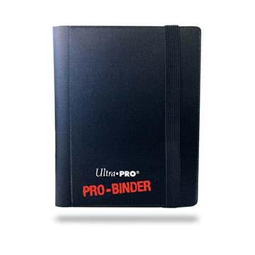 2-Pocket PRO Binder - The Mythic Store | 24h Order Processing