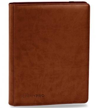 Premium 9-Pocket PRO-Binder - The Mythic Store | 24h Order Processing