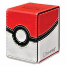 Pokémon - Poke Ball Alcove Flip Box - The Mythic Store | 24h Order Processing