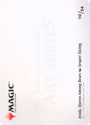 Ayula, Queen Among Bears // Ayula, Queen Among Bears [Modern Horizons Art Series] - The Mythic Store | 24h Order Processing